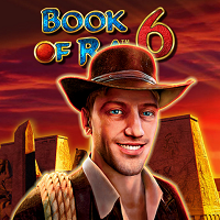 Book of Ra 6 free