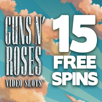 15 Free Spins Energy Casino