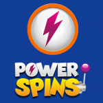 Power Spins - Menangkan hingga £100 dengan Setoran pertama